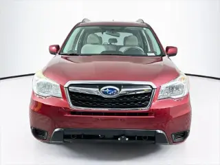 Subaru Forester 2014 AWD 2.5i Premium 4dr Wagon 6M