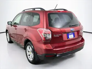 Subaru Forester 2014 AWD 2.5i Premium 4dr Wagon 6M
