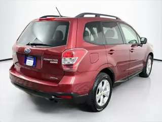 Subaru Forester 2014 AWD 2.5i Premium 4dr Wagon 6M