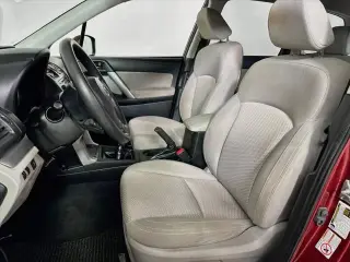 Subaru Forester 2014 AWD 2.5i Premium 4dr Wagon 6M
