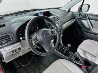 Subaru Forester 2014 AWD 2.5i Premium 4dr Wagon 6M
