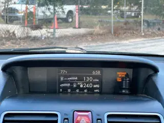 Subaru Forester 2018 AWD 2.5i 4dr Wagon CVT