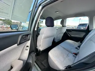 Subaru Forester 2018 AWD 2.5i 4dr Wagon CVT