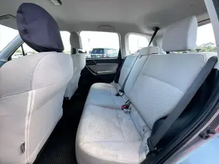 Subaru Forester 2018 AWD 2.5i 4dr Wagon CVT
