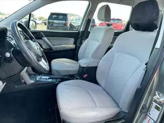 Subaru Forester 2018 AWD 2.5i 4dr Wagon CVT
