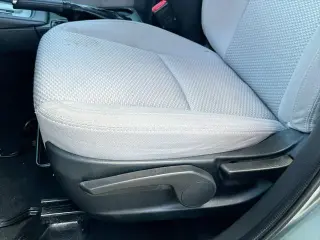 Subaru Forester 2018 AWD 2.5i 4dr Wagon CVT