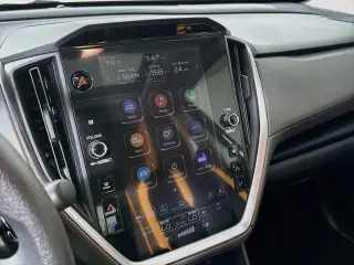Subaru Crosstrek 2025 AWD Premium 4dr Crossover
