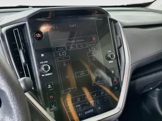 Subaru Crosstrek 2025 AWD Premium 4dr Crossover