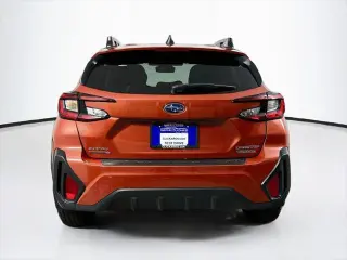 Subaru Crosstrek 2025 AWD Premium 4dr Crossover
