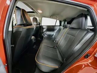 Subaru Crosstrek 2025 AWD Premium 4dr Crossover