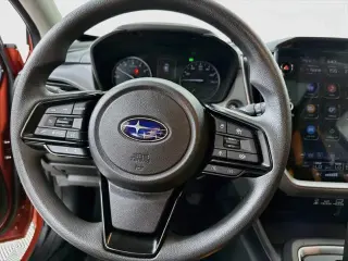Subaru Crosstrek 2025 AWD Premium 4dr Crossover