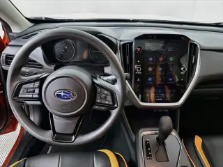 Subaru Crosstrek 2025 AWD Premium 4dr Crossover