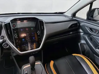 Subaru Crosstrek 2025 AWD Premium 4dr Crossover