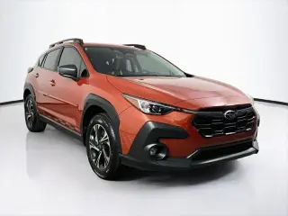 Subaru Crosstrek 2025 AWD Premium 4dr Crossover