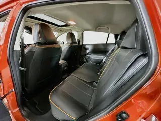 Subaru Crosstrek 2025 AWD Premium 4dr Crossover