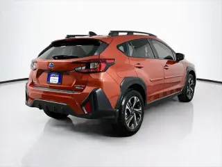 Subaru Crosstrek 2025 AWD Premium 4dr Crossover