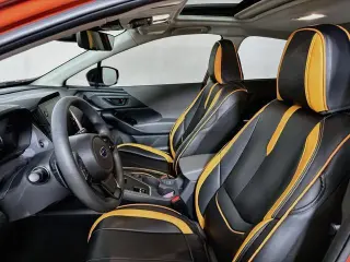 Subaru Crosstrek 2025 AWD Premium 4dr Crossover