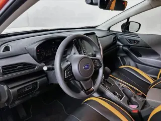 Subaru Crosstrek 2025 AWD Premium 4dr Crossover