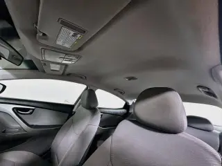 Hyundai ELANTRA 2011 GLS 4dr Sedan 6M