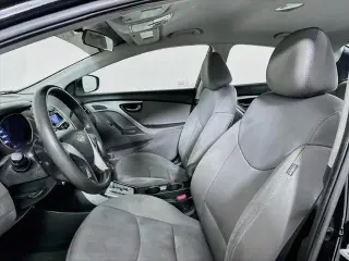 Hyundai ELANTRA 2011 GLS 4dr Sedan 6M