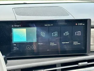 Hyundai SANTA FE 2026 SEL 4dr SUV