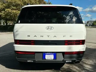 Hyundai SANTA FE 2026 SEL 4dr SUV