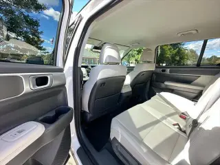 Hyundai SANTA FE 2026 SEL 4dr SUV