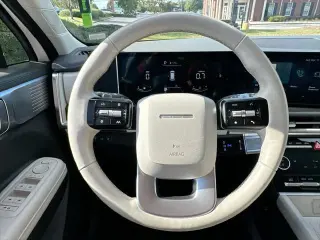 Hyundai SANTA FE 2026 SEL 4dr SUV