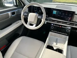 Hyundai SANTA FE 2026 SEL 4dr SUV