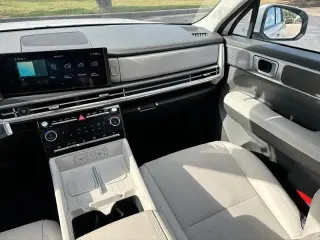 Hyundai SANTA FE 2026 SEL 4dr SUV