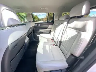 Hyundai SANTA FE 2026 SEL 4dr SUV