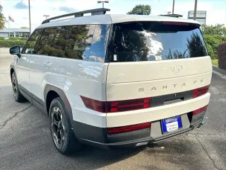 Hyundai SANTA FE 2026 SEL 4dr SUV
