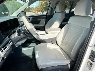 Hyundai SANTA FE 2026 SEL 4dr SUV