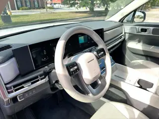 Hyundai SANTA FE 2026 SEL 4dr SUV