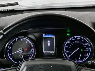 Toyota Camry 2019 SE Sedán 4 puertas