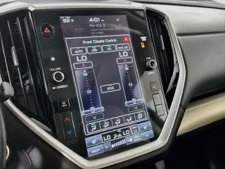 Subaru Ascent 2023 AWD Limited 7-Pasajeros 4dr SUV