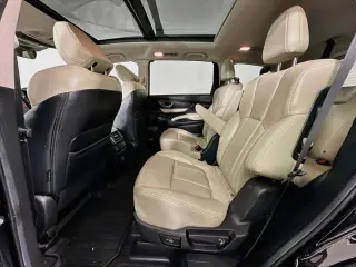 Subaru Ascent 2023 AWD Limited 7-Pasajeros 4dr SUV