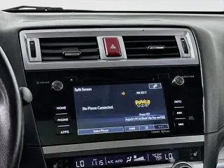 Subaru Legacy 2017 AWD 2.5i Premium 4dr Sedán