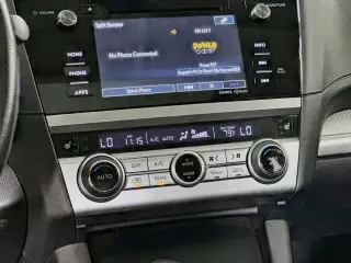Subaru Legacy 2017 AWD 2.5i Premium 4dr Sedán