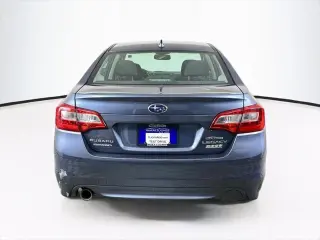 Subaru Legacy 2017 AWD 2.5i Premium 4dr Sedán