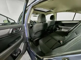 Subaru Legacy 2017 AWD 2.5i Premium 4dr Sedán