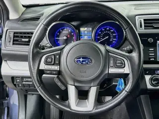 Subaru Legacy 2017 AWD 2.5i Premium 4dr Sedán