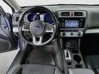 Subaru Legacy 2017 AWD 2.5i Premium 4dr Sedán