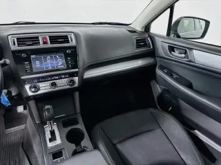 Subaru Legacy 2017 AWD 2.5i Premium 4dr Sedán