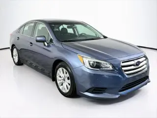 Subaru Legacy 2017 AWD 2.5i Premium 4dr Sedán