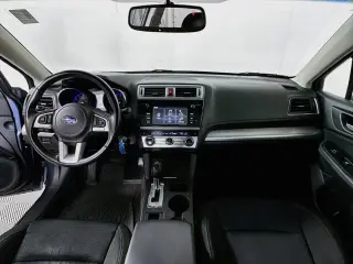 Subaru Legacy 2017 AWD 2.5i Premium 4dr Sedán