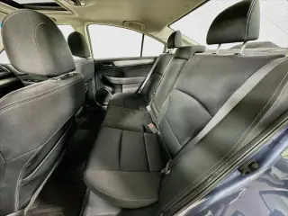 Subaru Legacy 2017 AWD 2.5i Premium 4dr Sedán