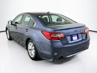 Subaru Legacy 2017 AWD 2.5i Premium 4dr Sedán