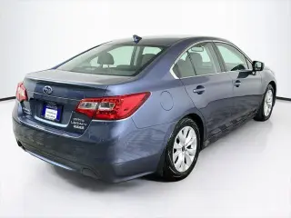 Subaru Legacy 2017 AWD 2.5i Premium 4dr Sedán