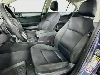 Subaru Legacy 2017 AWD 2.5i Premium 4dr Sedán